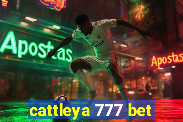 cattleya 777 bet